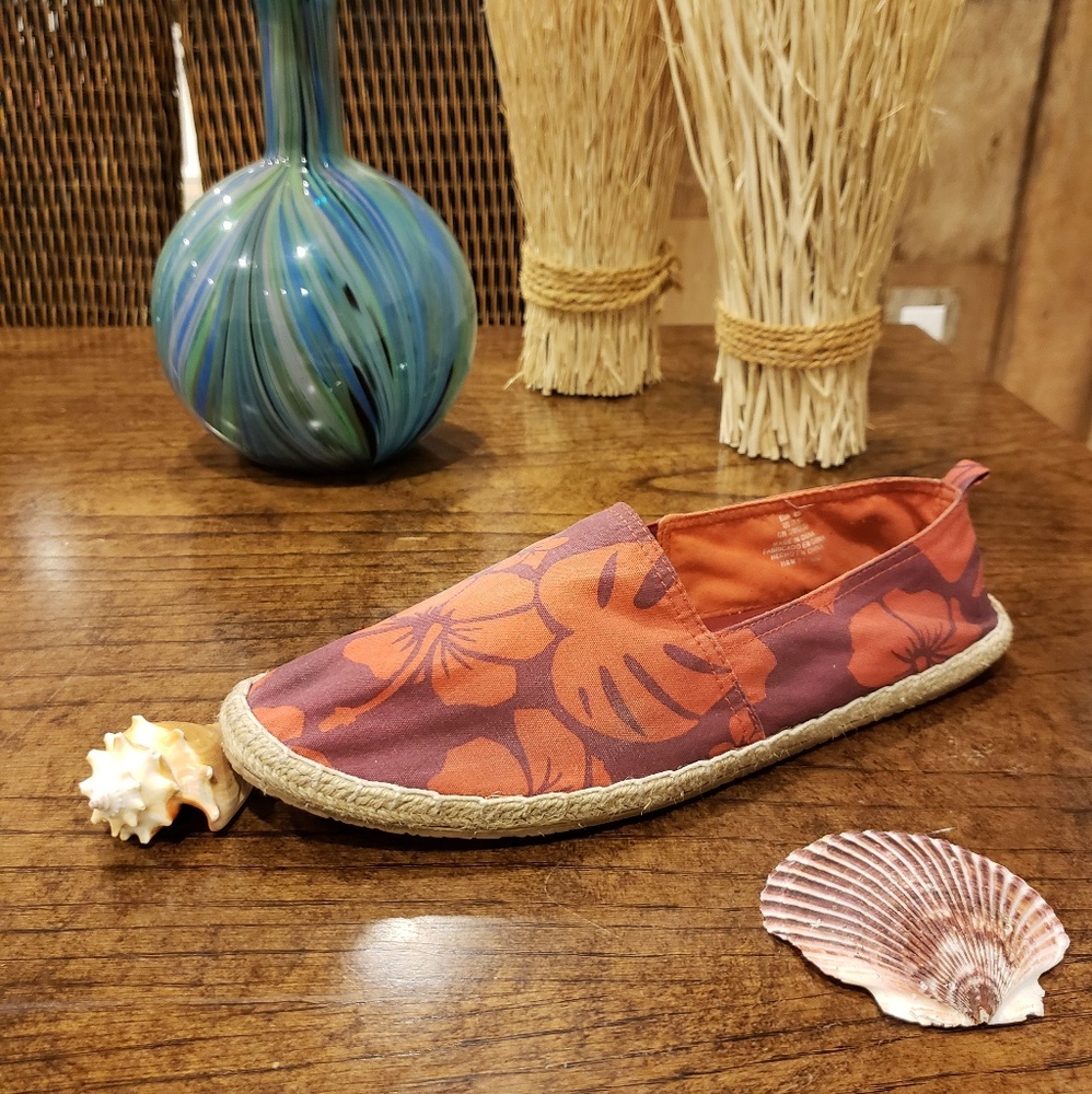 H&M • Boat/Beach loafers ⛱